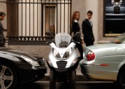 Piaggio MP3 125